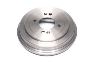 Барабан тормозной задний Hyundai Accent/I10 10-/I20 08-/Kia Rio 05- (пр-во VALEO PHC)