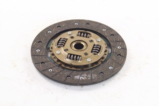 Диск сцепления RENAULT CLIO II 98- (Пр-во VALEO PHC)