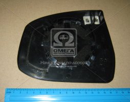 Дзерк. вкладиш пра. F. FOCUS 08- (вир-во TEMPEST)