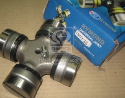 Хрестовина валу кард. КАМАЗ 50х135 з масл. (середн. міст) (AGT вир-во Україна) 5320-2205025-01 Агротрейд