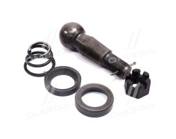 Р/К штанги реактивної КРАЗ <ДК>