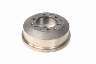 Барабан гальмівний задн. ГАЗ 3302 < ДК >