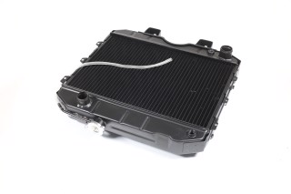 Радиатор водяного охлаждения УАЗ <ДК>