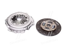 Зчеплення SUZUKI GRAND VITARA II 2.0 05-15 (Вир-во AISIN)