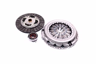 Комплект зчеплення TOYOTA HIACE IV (вир-во Aisin)