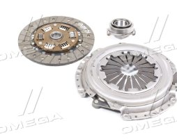 Зчеплення MAZDA 6 2,0-2,3 02- (Вир-во AISIN)