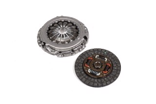 Комплект зчеплення TOYOTA (старий номер KT-320R) (вир-во Aisin)