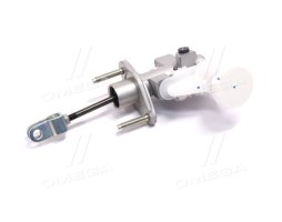 Циліндр зчеплення головний MITSUBISHI L200, PAJERO SPORT 2.5DI-D 05- (Вир-во AISIN)