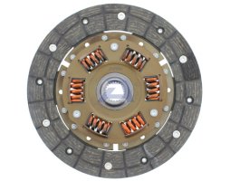 Диск зчеплення DAEWOO, CHEVROLET (вир-во Aisin)