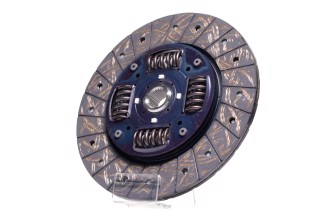 Диск зчеплення SSANGYONG (вир-во Aisin)