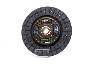 Диск зчеплення (вир-во Aisin)