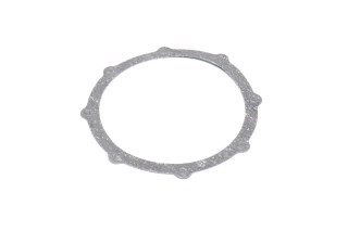 Прокладка кришки черевика КАМАЗ