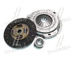 Комплект зчеплення FORD, MAZDA (Aisin)