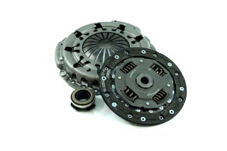 Зчеплення FIAT (вир-во Luk)