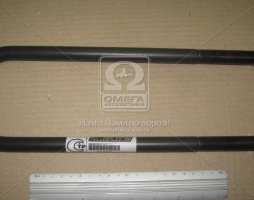 Стремянка с гайками 81x16x300 MB (пр-во Mollebalestra)