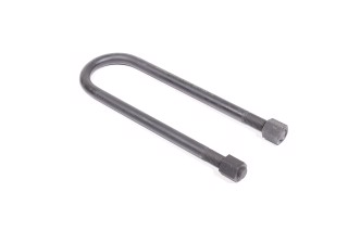 Стремянка з гайками 100x24x415 BPW (вир-во Mollebalestra)