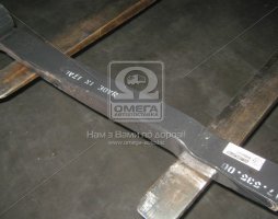 Ресора BPW (вир-во Mollebalestra)