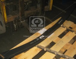 Ресора MB передн. (вир-во Mollebalestra) 3683300 Mollebalestra S.p.A.