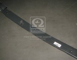 Лист ресори №2 RENAULT (вир-во Mollebalestra) 7097502 Mollebalestra S.p.A.