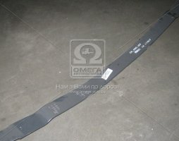 Лист ресори MAN (вир-во Mollebalestra)