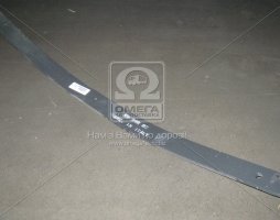 Лист №2 ресори MAN (вир-во Mollebalestra) 6894802 Mollebalestra S.p.A.