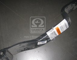 Напівресора BPW прав. (вир-во Mollebalestra)