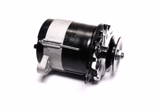 Генератор СМД 60,62,73,Д 140,160 14В 1кВт (ТМ JUBANA)