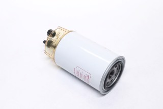 Фільтр паливний з кришкою-відстійником VOLVO (Распродажа) (RIDER)