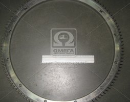 Обод маховика ЯМЗ ст. обр. Z=115