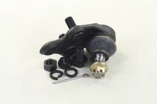 Опора кульова TOYOTA COROLLA нижн. прав. (вир-во GMB)