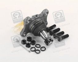 Опора кульова TOYOTA HILUX нижн. (вир-во GMB)