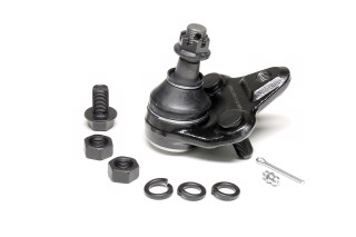 Опора кульова TOYOTA COROLLA нижн. (вир-во GMB)