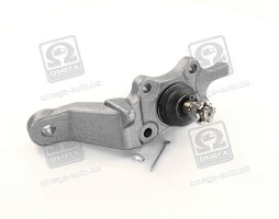 Опора кульова TOYOTA LAND CRUISER PRADO нижн. лів. (вир-во GMB)