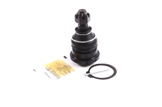 Опора кульова NISSAN нижн. (вир-во GMB)