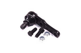 Опора кульова MAZDA нижн. (вир-во GMB)