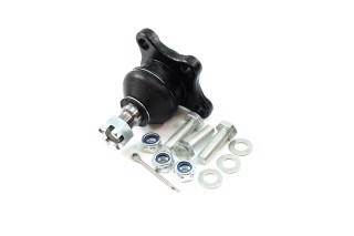 Опора шаровая нижняя MITSUBISHI L300 (пр-во GMB)