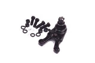 Опора кульова MITSUBISHI PAJERO нижн. лів. (вир-во GMB)