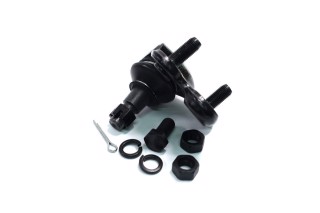 Опора кульова HONDA CIVIC нижн. прав. (вир-во GMB)