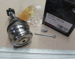 Опора кульова SUBARU LEGACY нижн. (вир-во GMB)