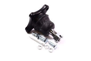 Опора шаровая верхняя KIA BESTA (пр-во GMB)