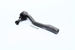 Накінечник тяги керма TOYOTA CORONA зовніш. прав. (вир-во GMB)