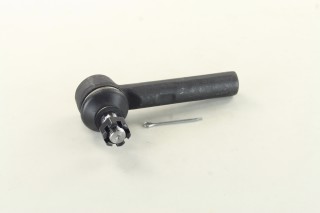 Накінечник тяги керма TOYOTA HIACE зовніш. (вир-во GMB)