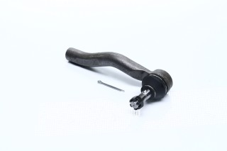 Накінечник тяги керма TOYOTA YARIS зовніш. прав. (вир-во GMB)