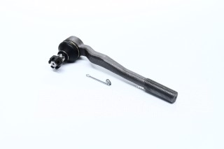 Накінечник тяги керма TOYOTA LAND CRUISER PRADO зовніш. лів. (вир-во GMB)