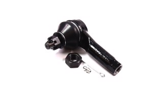 Накінечник тяги керма NISSAN зовніш. (вир-во GMB)