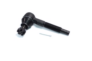 Накінечник тяги керма NISSAN зовніш. лів. (вир-во GMB)