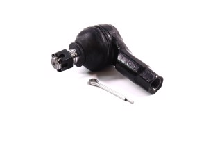 Накінечник тяги керма MAZDA 323 зовніш. (вир-во GMB)