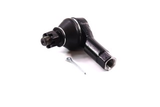 Накінечник тяги керма MAZDA 323 зовніш. (вир-во GMB)