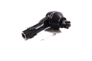 Накінечник тяги керма MAZDA 626 зовніш. (вир-во GMB)