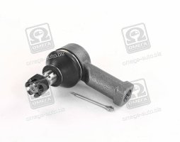 Накінечник тяги керма MITSUBISHI L300 зовніш. (вир-во GMB)